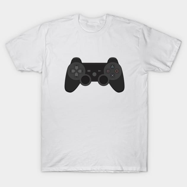 Controller T-Shirt by Woah_Jonny